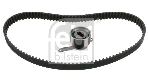 FEBI BILSTEIN Number of Teeth: 103, with rounded tooth profile Width: 24mm Timing belt set 26136 buy