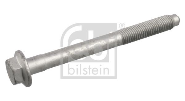 FEBI BILSTEIN 26142 Camber bolts Polo 6R 1.4 BiFuel 82 hp Petrol/Liquified Petroleum Gas (LPG) 2011 price