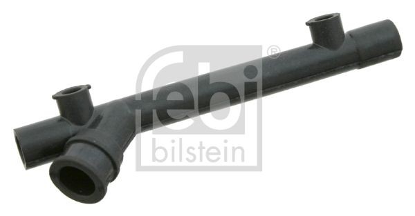 FEBI BILSTEIN 26155 Hose, cylinder head cover breather MERCEDES-BENZ experience and price