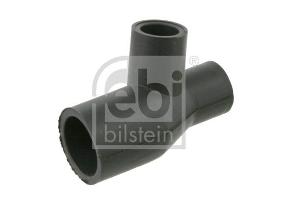 FEBI BILSTEIN 26156 Hose, cylinder head cover breather MERCEDES-BENZ experience and price