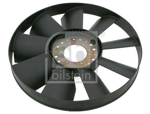 FEBI BILSTEIN 704 mm Fan Wheel, engine cooling 26206 buy
