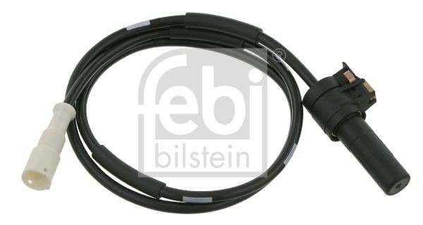 Great value for money - FEBI BILSTEIN ABS sensor 26209