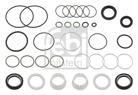 BMW 3 Series Repair kit, steering gear 1882850 FEBI BILSTEIN 26240 online buy