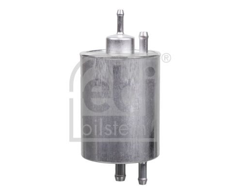 Great value for money - FEBI BILSTEIN Fuel filter 26258