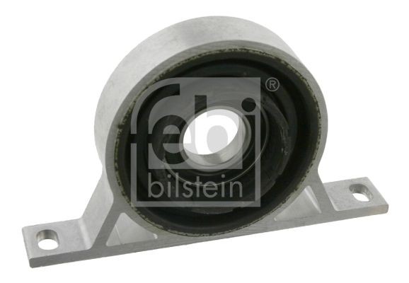 FEBI BILSTEIN 26322 Propshaft bearing with rolling bearing