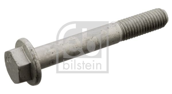 Dacia LOGAN Repair kits parts - Screw FEBI BILSTEIN 26337