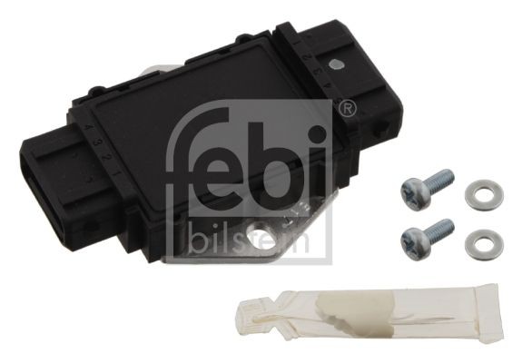 Audi A6 Ignition module FEBI BILSTEIN 26414 cheap