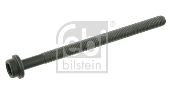 FEBI BILSTEIN 26428 PORSCHE Cylinder head bolt kit in original quality