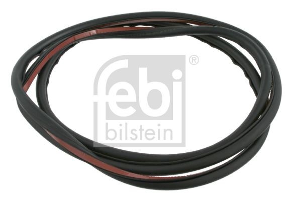 FEBI BILSTEIN Rubber door seal 26497 – brand-name products at low prices
