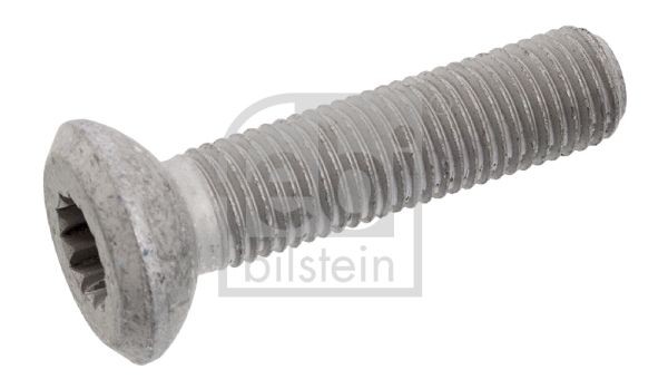 Skoda YETI Fastener parts - Screw FEBI BILSTEIN 26511