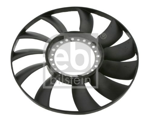 FEBI BILSTEIN 353 mm Fan Wheel, engine cooling 26565 buy