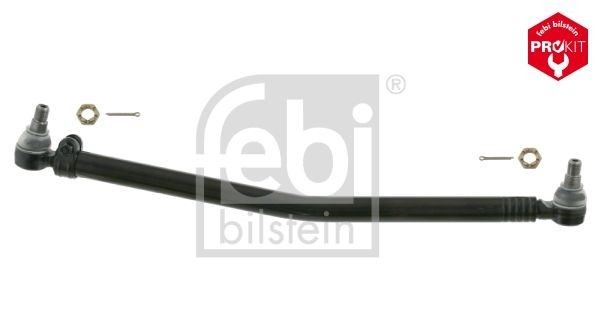 FEBI BILSTEIN with crown nut, Bosch-Mahle Turbo NEW Centre Rod Assembly 26574 buy