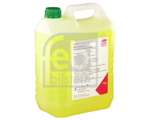 Acquisto Antigelo FEBI BILSTEIN 26581 - RENAULT Oli e liquidi ricambi online