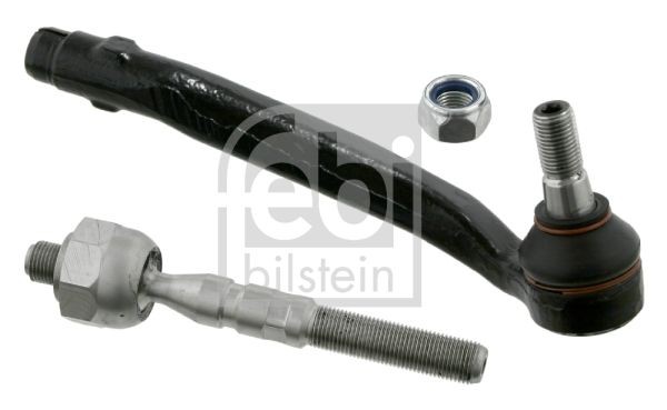 FEBI BILSTEIN 26628 Steering rod ML W163 ML 230 2.3 150 hp Petrol 2002 price