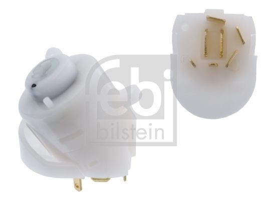 Original FEBI BILSTEIN Ignition starter switch 26652 for AUDI A4