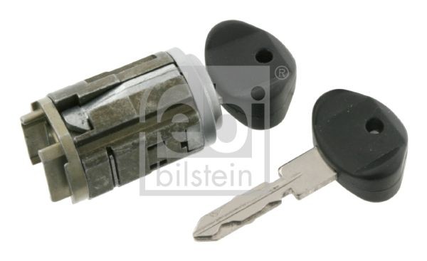 FEBI BILSTEIN 26670 Lock Cylinder, ignition lock MERCEDES-BENZ experience and price