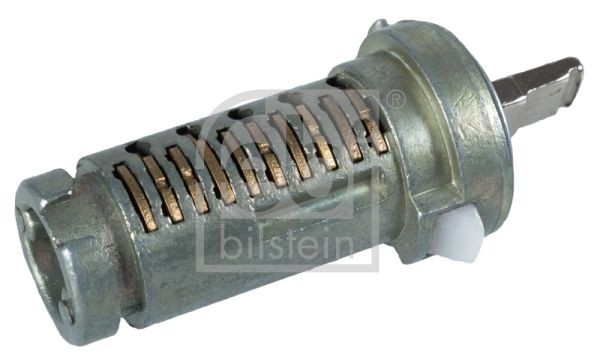 Great value for money - FEBI BILSTEIN Lock Cylinder, ignition lock 26676