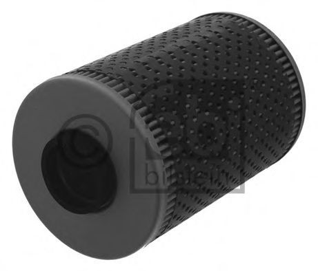 FEBI BILSTEIN Filter Insert Ø: 80mm Oil filters 26689 buy