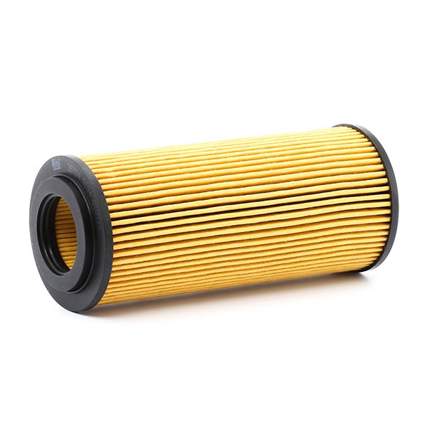 26704 Oil filters FEBI BILSTEIN 26704 review and test