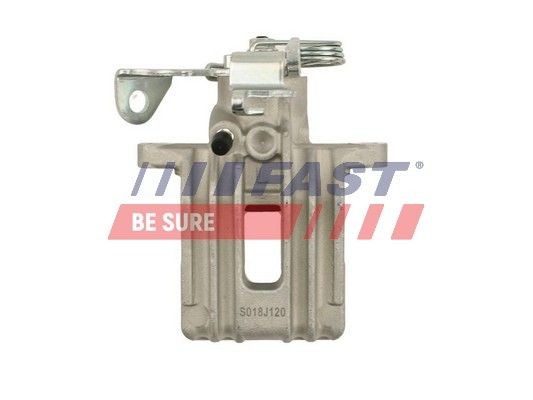 Original FT02001 FAST Brake calipers experience and price