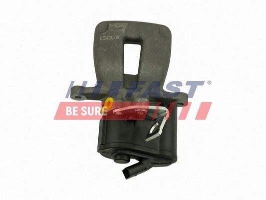 FT02004 FAST Brake calipers VW Rear Axle Right, without holding frame