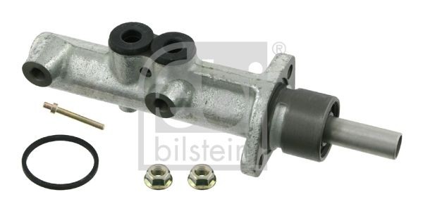 FEBI BILSTEIN Inner Diameter: 25,4 mm, with seal ring, with nuts Master cylinder 26714 buy