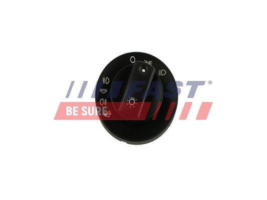 FAST FT09004 Switch, door contact 8E0941531