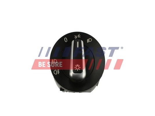 Volkswagen TRANSPORTER Headlight switch FAST FT09007 cheap