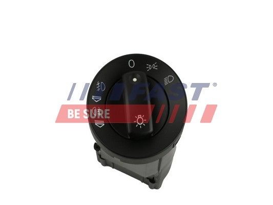 Audi Headlight switch FAST FT09017 at a good price