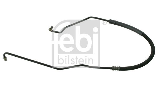 FEBI BILSTEIN from hydraulic pump to steering gear Power steering hose 26726 buy