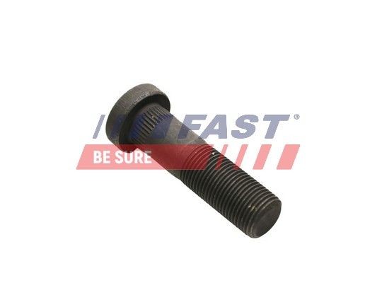 FAST FT21514 IVECO Wheel bolt and wheel nut