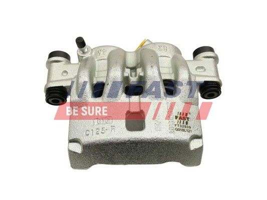 FAST FT32839 Brake caliper CITROËN experience and price