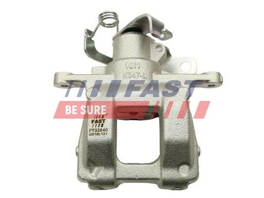 Original FT32840 FAST Calipers FORD