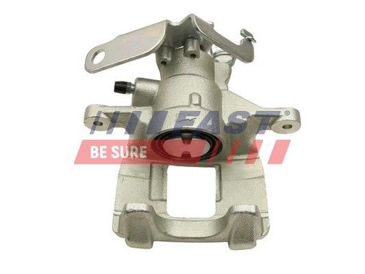 FT32843 FAST Brake calipers FORD Grey Cast Iron, 169mm, Rear Axle Right