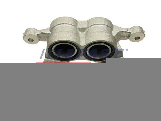 FT32845 FAST Brake calipers BMW Grey Cast Iron, Front Axle Right