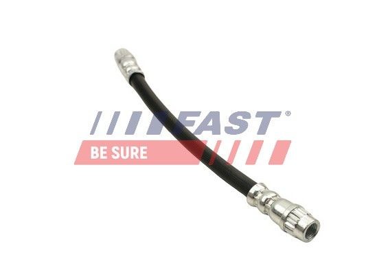 FAST FT35065 Flexible brake hose Peugeot 206 cc 2d 1.6 16V 109 hp Petrol 2001 price