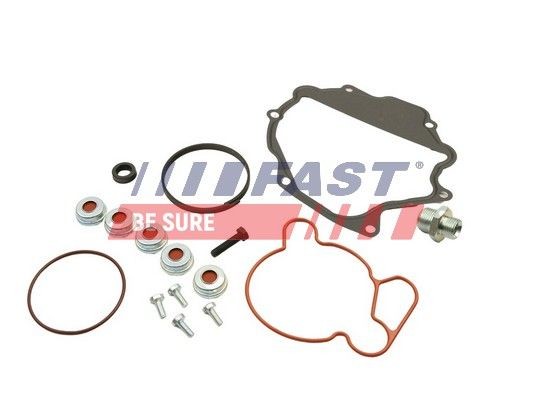 Mercedes-Benz T1 Bus Repair Kit, vacuum pump (brake system) FAST FT36032 cheap