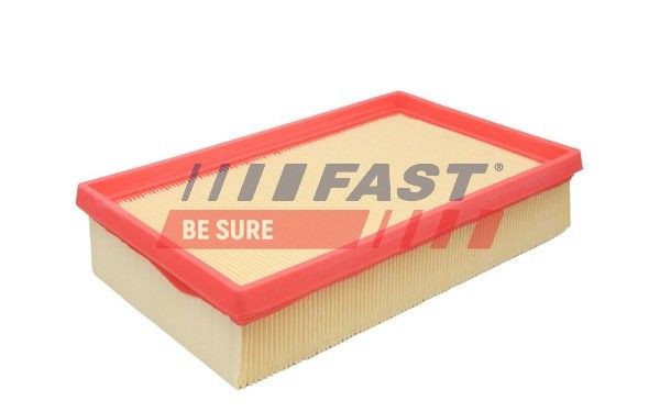 FAST FT37181 Air filter 30639701