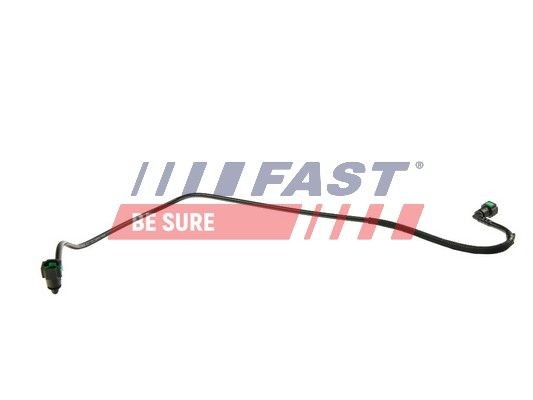 Opel COMBO Fuel Hose FAST FT39595 cheap
