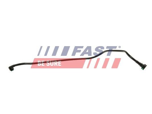 FAST FT39596 Fuel lines OPEL COMBO 2014 in original quality