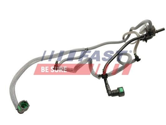 FAST Fuel pipe FT39604