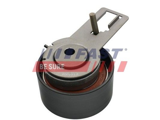 FAST FT44008 Timing belt tensioner pulley 9672575080