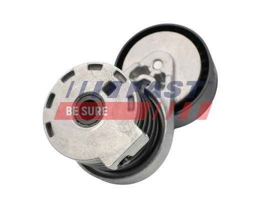 FAST FT44687 Tensioner pulley 117509264R