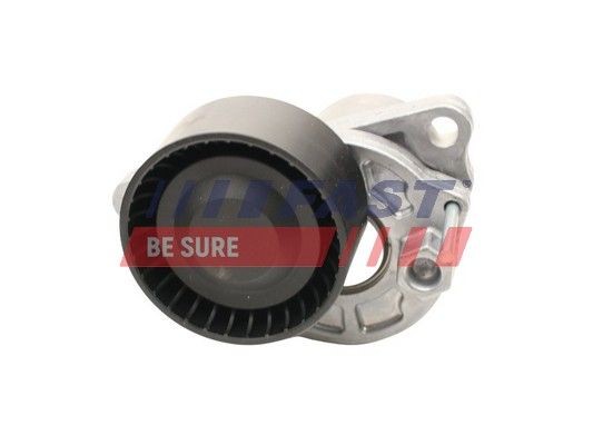 FAST FT44689 Tensioner pulley 11750-5337R