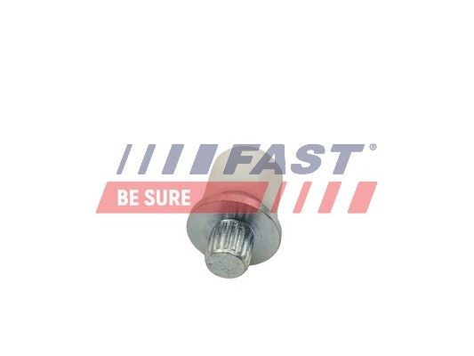 FAST FT46637 RENAULT Release fork