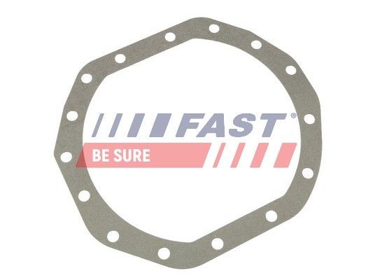 FAST Seal, axle cap FT48301 buy