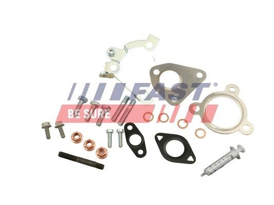 Fiat STRADA Mounting Kit, charger FAST FT48404 cheap