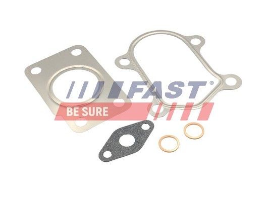 FAST FT48409 Turbo gasket FIAT DUCATO 2000 in original quality