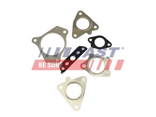 Mercedes-Benz GL Mounting Kit, charger FAST FT48418 cheap