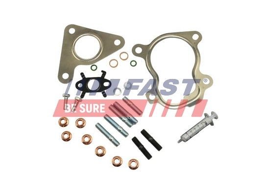 Nissan INTERSTAR Mounting Kit, charger FAST FT48423 cheap